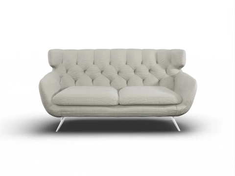 2-Sitzer Sofa